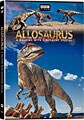 Allosaurus: A Walking with Dinosaurs (DVD)