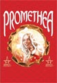 Promethea Book 5 (Paperback)