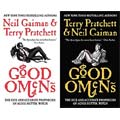 Good Omens (Paperback)