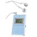 Emerson 512MB MP3 Player with FM Tuner