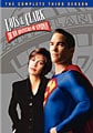Lois & Clark: The Complete Third Season (DVD)