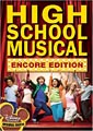 High School Musical - Encore Edition (DVD)