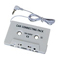 Car Audio Cassette Adapter for Apple iPod / MP3