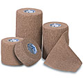 Medline Self Adherent Bandage, Co-Flex (Case of 18)