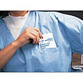 Medline Latex Exam Glove, Powder-free, Sterile, Large Pairs (Case of 200)