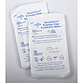 Medline Sterile Medium Powder-free Latex Exam Glove (Case of 200)