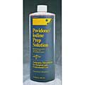 Medline 1-pint Povidone/ Iodine Prep Solution (Case of 24)