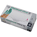 Medline Vinyl Exam Glove, Powder-free, Aloe, L (Case of 1,000)