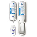 Medline Epi-Clenz Foaming Instant Hand Sanitizer, 8 oz. (Case of 24)