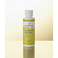 Medline Soothe & Cool Shampoo and Body Wash 4-oz (Case of 48)