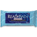 Medline Scented Anti-bacterial Disposable Washcloths 8/pk (Case of 24)