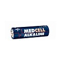 Medline AA Alkaline Battery (Case of 144)