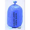Medline Liner, Blue, 29 inch x 43, 1.1 mil (Case of 200)