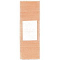 More sites on Brn Hairpiece Toupee Medline Fabric .75 x 3-inch Adhesive Bandage (Case of 1200)