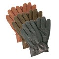 Boston Traveler Men's Executive Leather Gloves