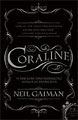 Coraline (Paperback)