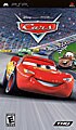 PSP - Cars