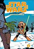 Star Wars Clone War Adventures Vol. 6 (Paperback)