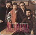 Alabama - Born Country