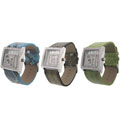 Geneva Platinum Women's Rhinestone Fashion Watch