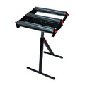 Heavy-duty Three Roller Stand