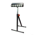 Heavy-duty Roller and Ball Stand