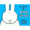 A Box of Bunny Suicides