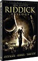 Riddick Trilogy (DVD)