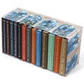 The Complete Wreck: A Series of Unfortunate Events Boxed Set (Books 1-13) by Lemony Snicket (Hardcover)