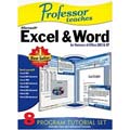 PC - Professor Teaches Office 2000/XP Excel and Word