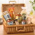 Taste of Italy Gourmet Italian Gift Basket