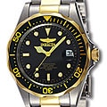 Invicta Men's 8934 Pro Diver GQ Two-tone Watch