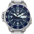 Seiko Sport 5 Men's Automatic Steel Watch