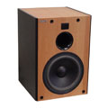SDAT 8-inch 200-watt Powered Subwoofer