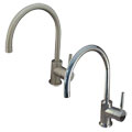 Concord High Arc Vessel Faucet