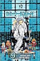 Death Note 09 (Paperback)