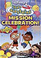 Disney's Little Einsteins - Mission Celebration (Spanish Version) (DVD)