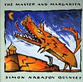 Simon Nabatov Quintet - Master And Margarita