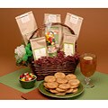 Sugar and Spice Basket (USA)