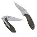 Set of Two Tom Anderson Collectible Folding Knives