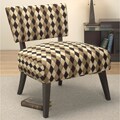 Occasional Chair New Argyle