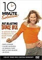 10 Minute Solution: Fat Blasting Dance Mix (DVD)