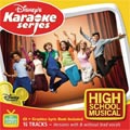 Disney - Disney`s Karaoke Series: High School Musical