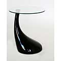 Vanessa Black End Table
