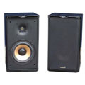 Premier Acoustic PA-6B Bookshelf Speakers (Pair)