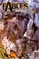 Fables Vol. 8: Wolves (Paperback)