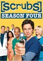 Scrubs: The Complete Fourth Season (DVD)