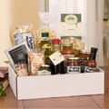 Magnificent Milano Gourmet Combo Gift Basket