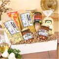 Mama Mia Gourmet Italian Combo Gift Basket