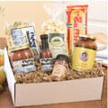 Taste of Italy Gourmet Italian Combo Gift Basket